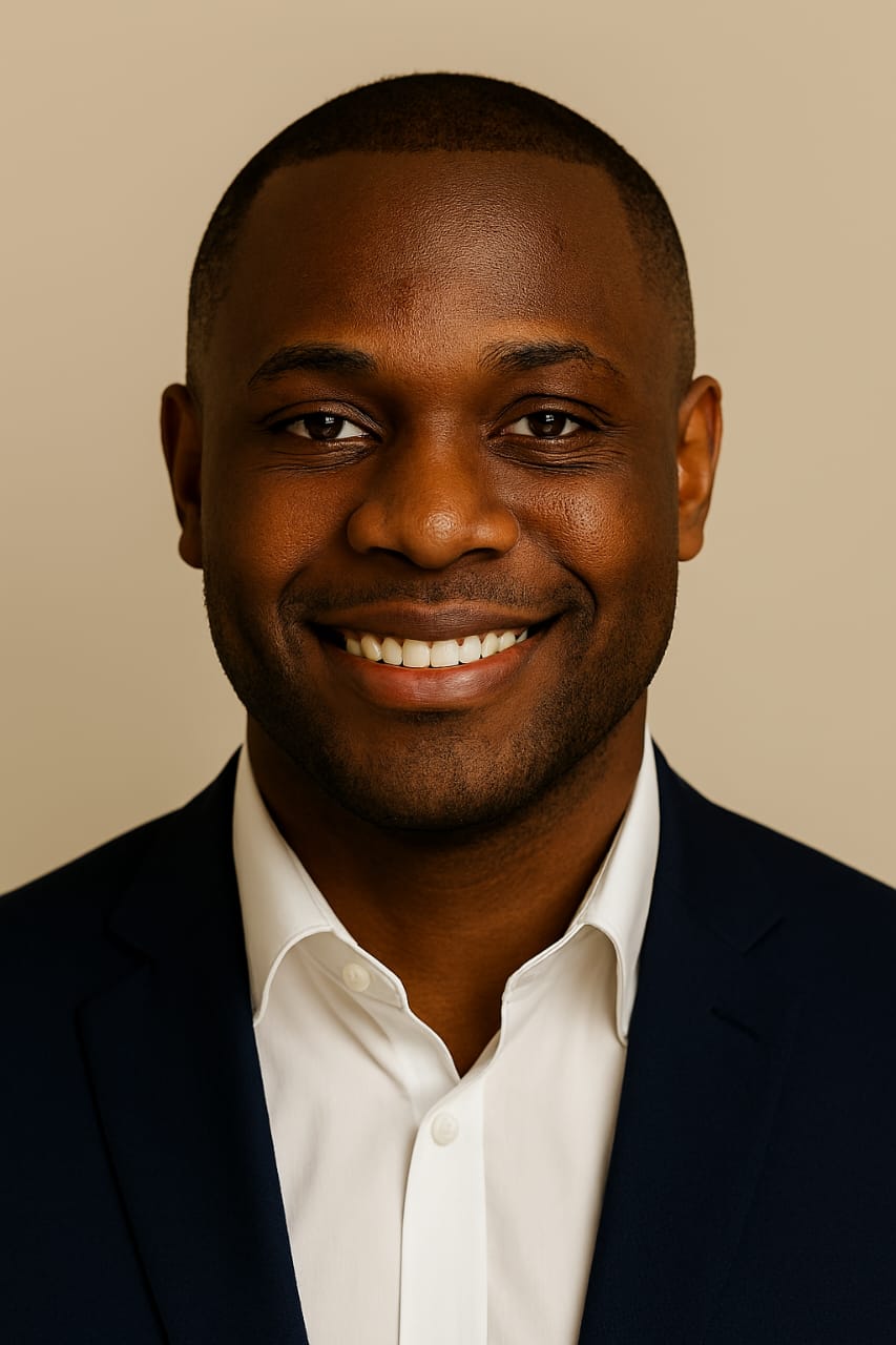 Samuel Nkembe